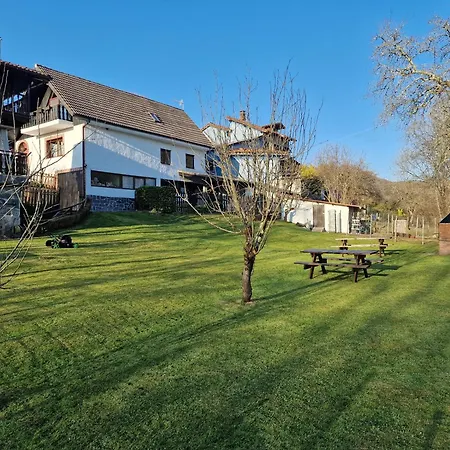 Con Jardin Y Barbacoa * Cangas de Onis