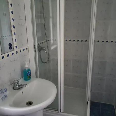 Con Jardin Y Barbacoa Cangas de Onis