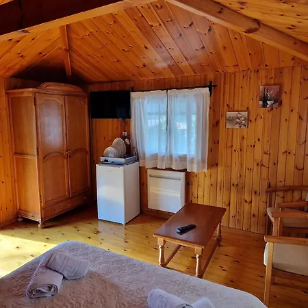 Country house Con Jardin Y Barbacoa *